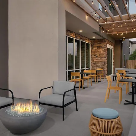 Home2 Suites By Hilton Goodyear Phoenix West