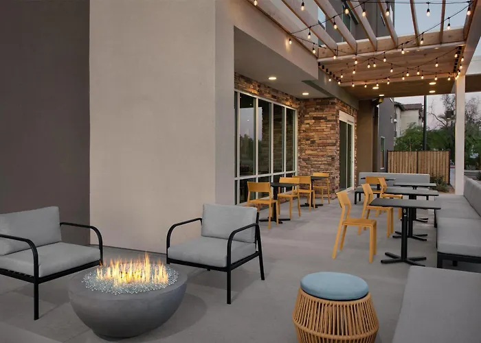 Home2 By Hilton Phoenix West Goodyear