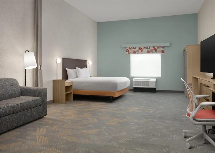 Home2 By Hilton Phoenix West Goodyear