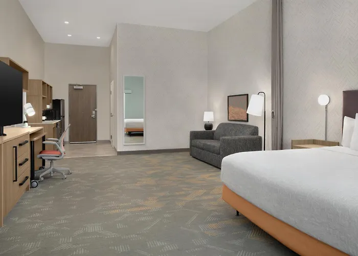 Home2 By Hilton Phoenix West