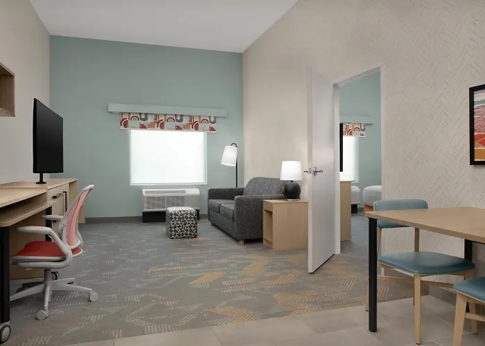 Home2 By Hilton Phoenix West Hotel